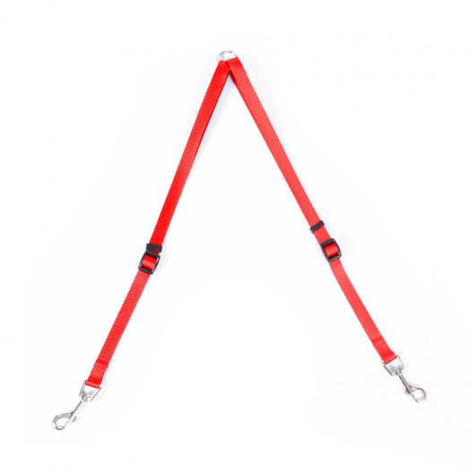 Duvoplus Nylon-Kupplungsstück für Hundeleine