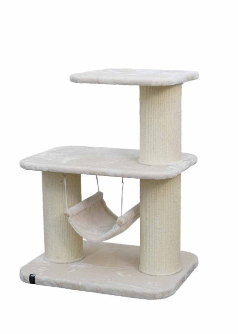 EBI Kratzbaum Houston für große Katzen