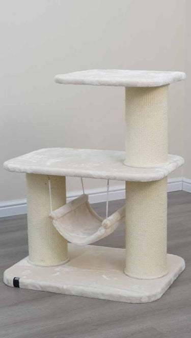 EBI Kratzbaum Houston für große Katzen