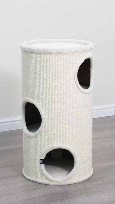 EBI Kratztonne Dublin