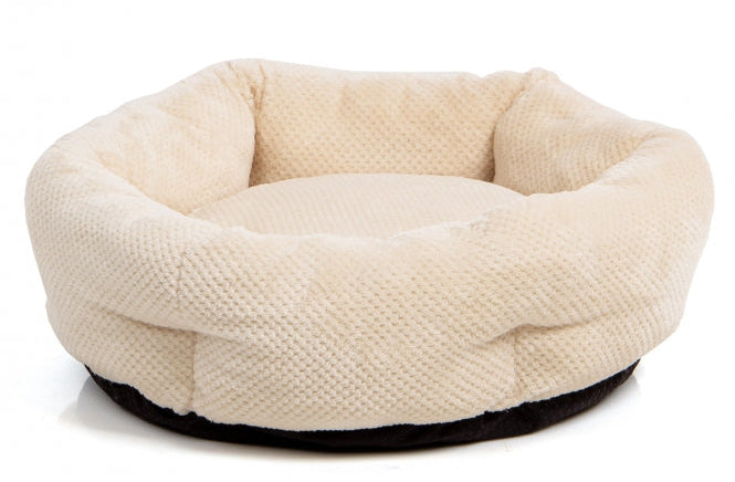 Hundebett Cloey für kleine Hunde