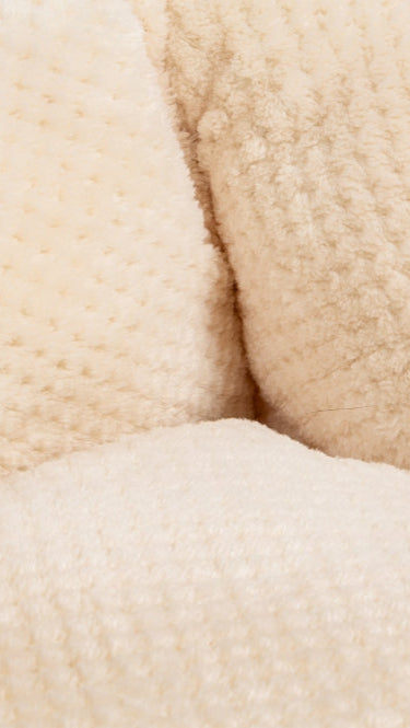 Hundebett Cloey für kleine Hunde