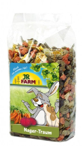 JR Farm Gemüse-Traum 200g