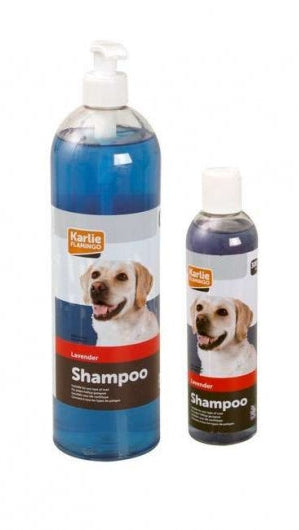 Karlie Flamingo Lavendel-Shampoo