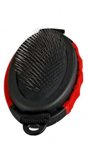 Karlie Flamingo Professional Hand-Zupfbürste