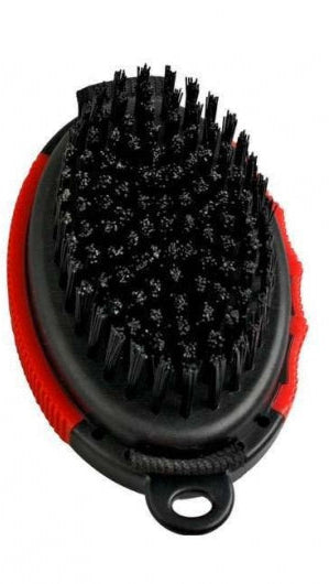 Karlie Flamingo Professional Massagestriegel