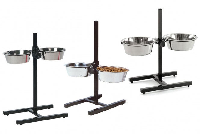 Karlie Otis Plus - Doppelnapfständer