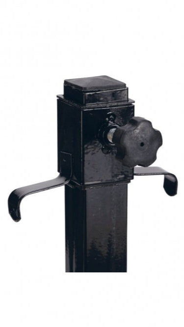 Karlie Otis Plus - Doppelnapfständer