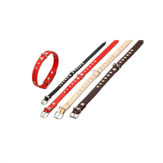 Karlie Rondo Halsband Square -  62 cm/ 25mm