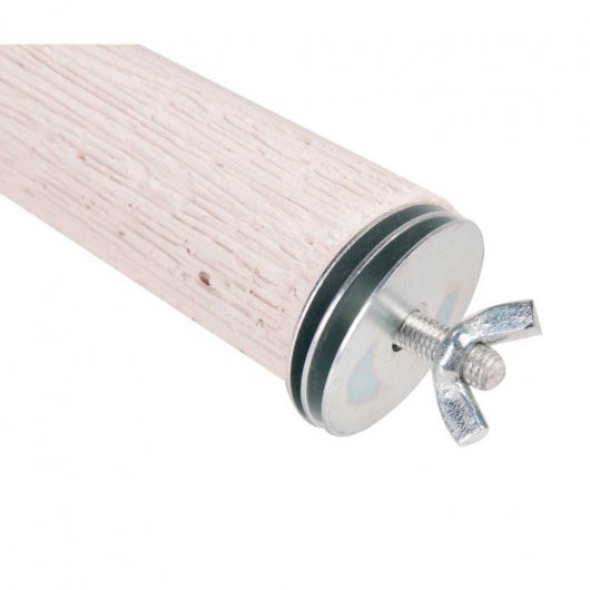 Karlie Kalzium Sitzstange