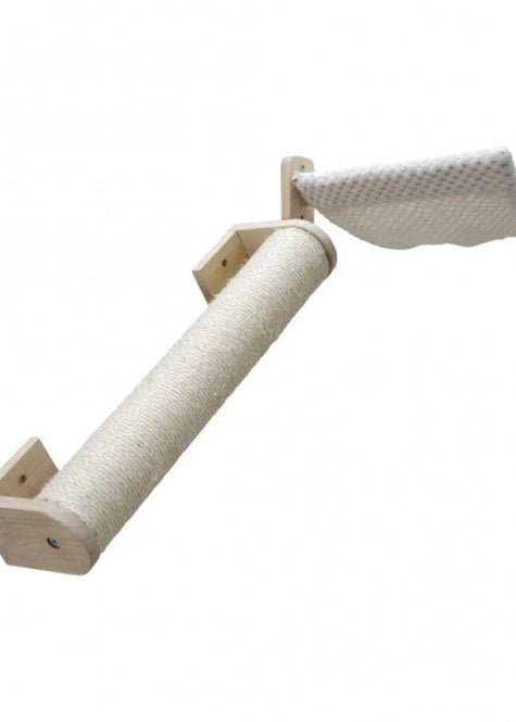 Kerbl Kletterwand Alps 4-teilig