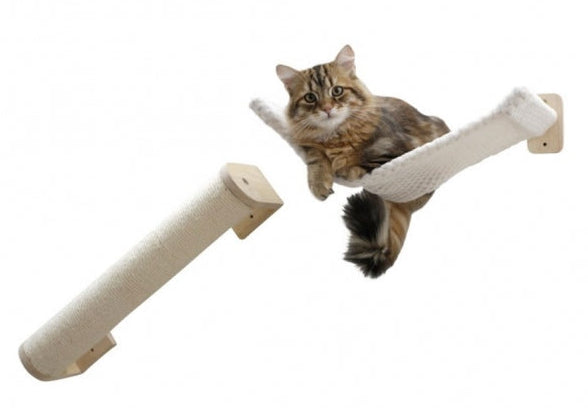 Kerbl Kletterwand Alps 4-teilig