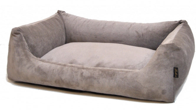 Lebon Hundebett Gordon - Braun