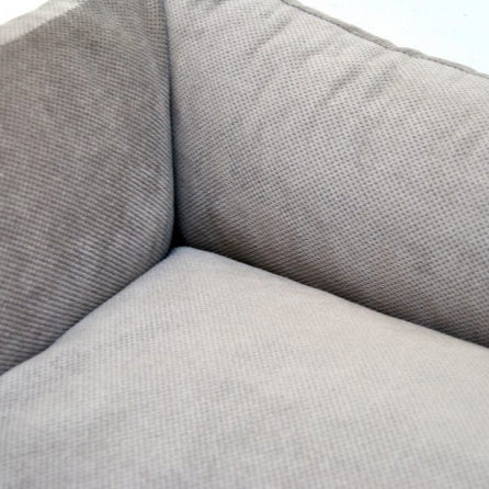 Lebon Hundebett Gordon - Braun