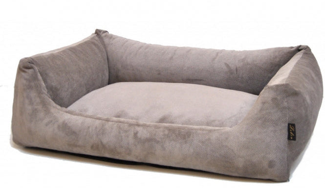 Lebon Hundebett Gordon - Braun