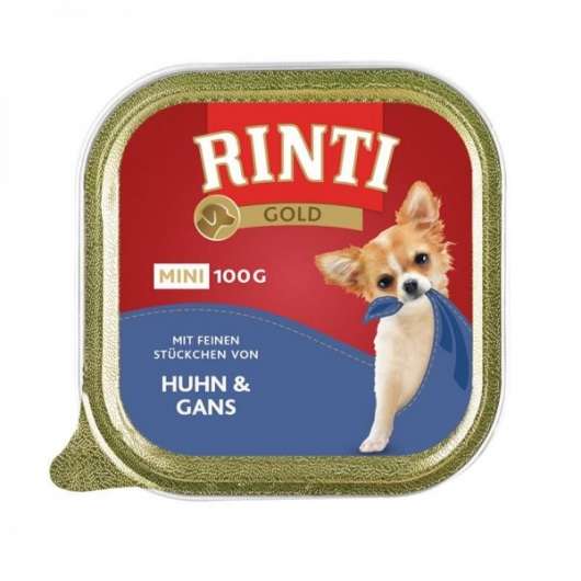 RINTI Gold mini 100g