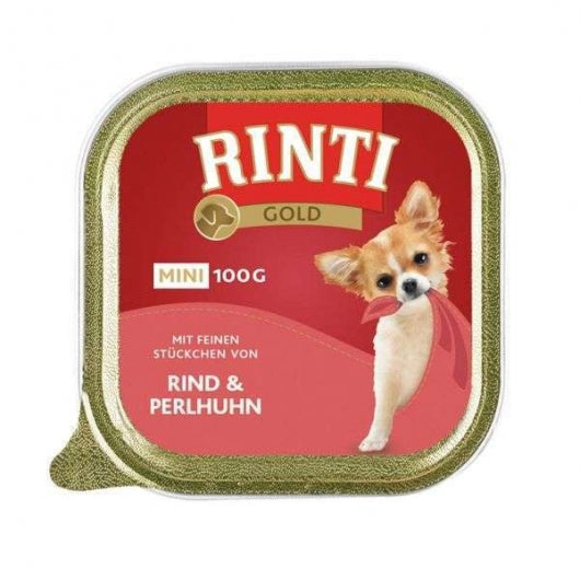 RINTI Gold mini 100g