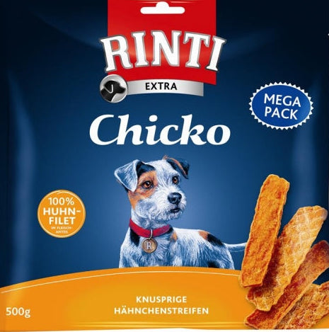 Rinti Chicko Huhn Megapack 500g