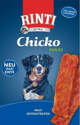 Rinti Extra Chicko Maxi 250g