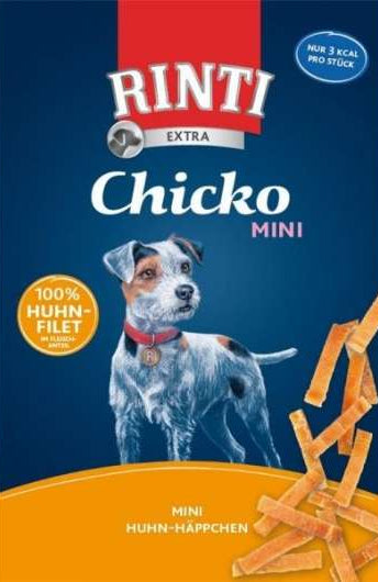 Rinti Extra Chicko Mini 80g