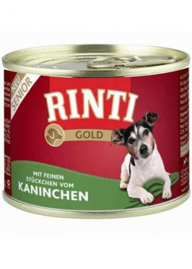 Rinti Gold Senior 185g