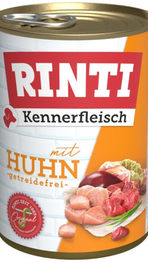 Rinti Kennerfleisch Huhn
