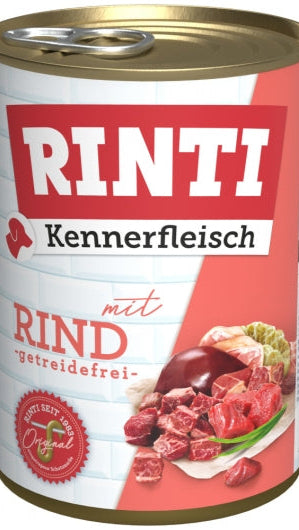Rinti Kennerfleisch Rind