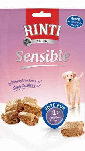 Rinti Sensible Snack Ente 120g