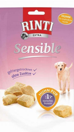 Rinti Sensible Snack Huhn 120g