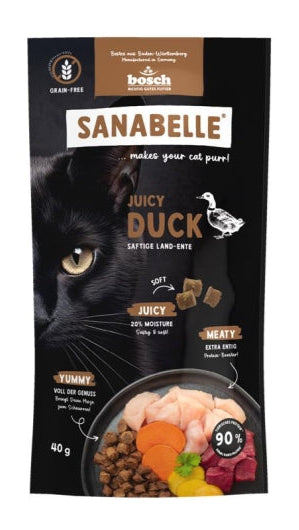 Sanabelle Juicy Land-Ente