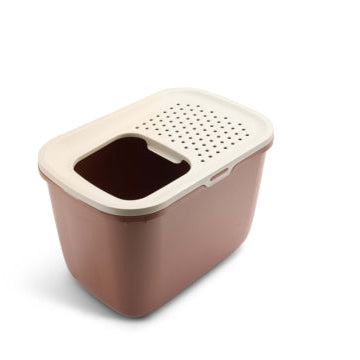 Savic Katzentoilette Hop In