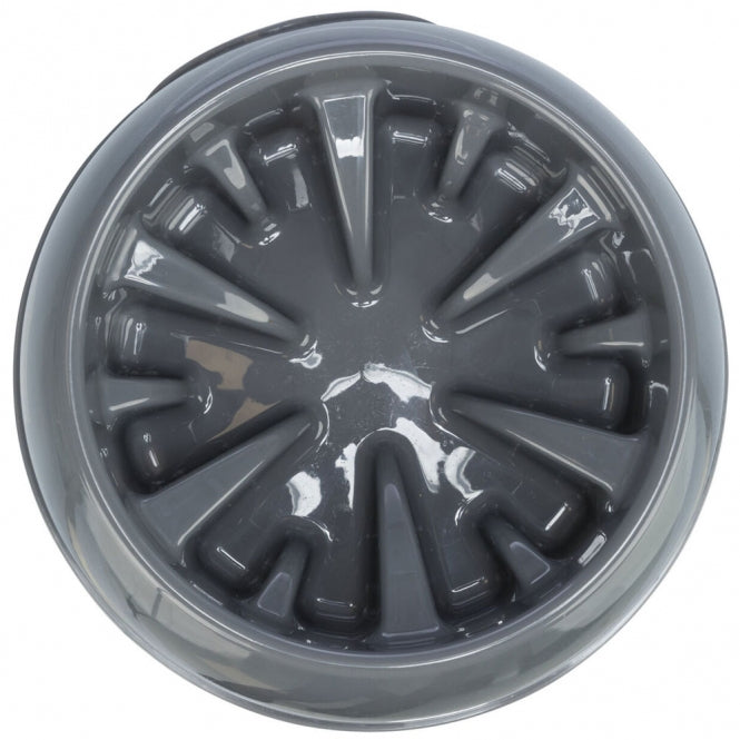 Trixie Slow Feeding Kunststoffnapf