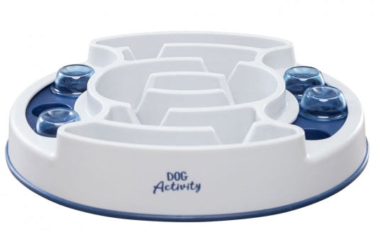 Trixie Activity Slide & Feed Strategiespiel