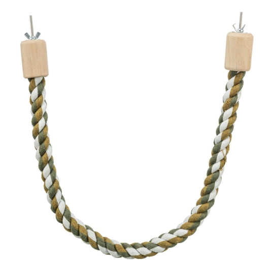 Trixie Baumwoll-Sitzstange