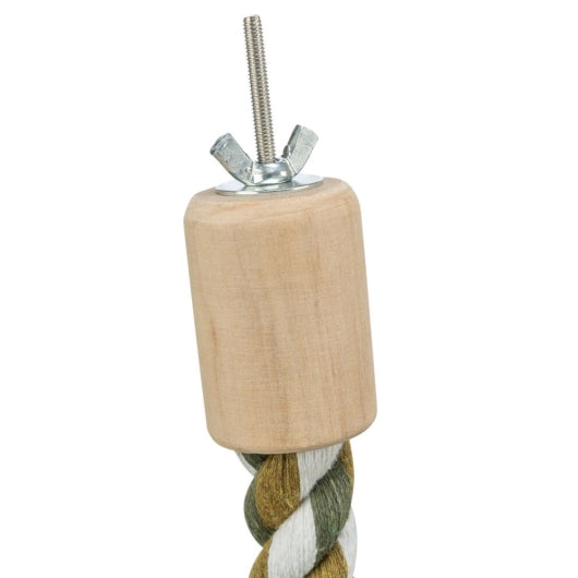 Trixie Baumwoll-Sitzstange