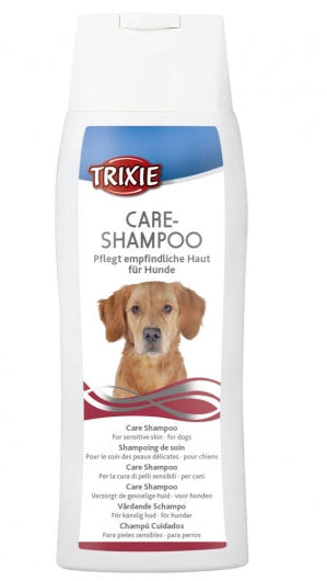 Trixie Care-Shampoo - 250 ml