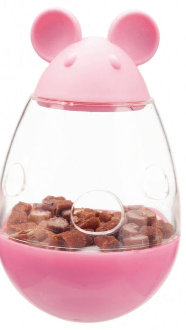 Trixie Cat Activity Snack Maus - 9 cm