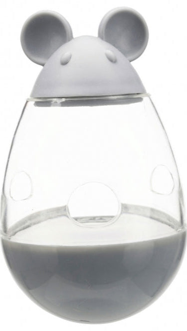 Trixie Cat Activity Snack Maus - 9 cm