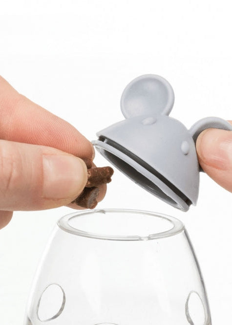 Trixie Cat Activity Snack Maus - 9 cm