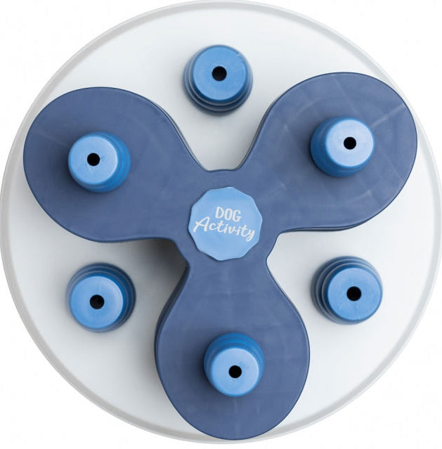 Trixie Dog Activity Strategiespiel Flower Tower