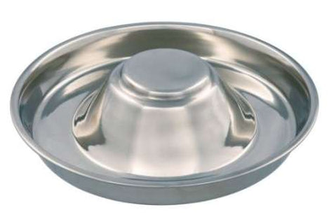 Trixie Edelstahl-Welpennapf
