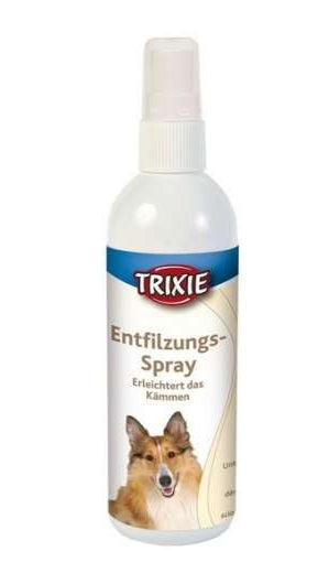 Trixie Entfilzungs-Spray - 175 ml