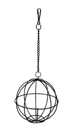 Trixie Food-Ball für Kleintiere - 12 cm