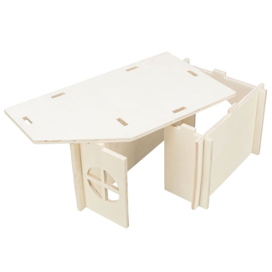 Trixie Haus Holm 42 × 18 × 26 cm