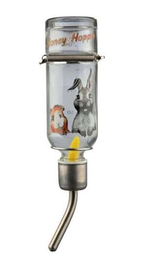 Trixie Honey + Hopper Glastränke