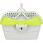 Trixie Kleintier-Transportbox Mini-Capri
