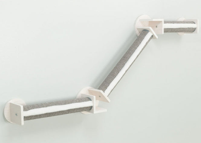 Trixie Kletterlandschaft Wand-Set 2