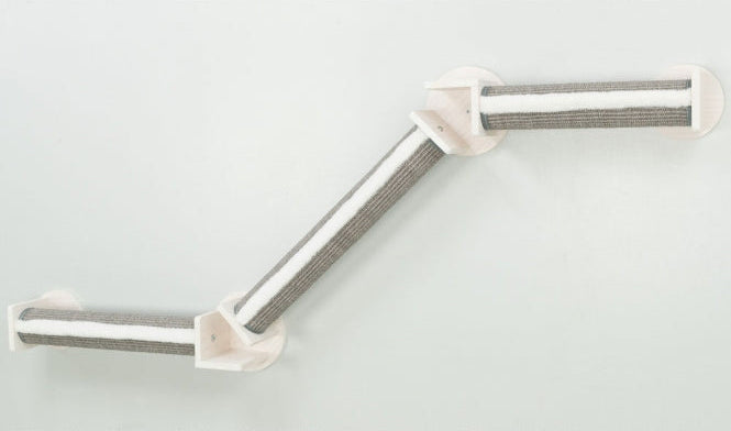 Trixie Kletterlandschaft Wand-Set 2