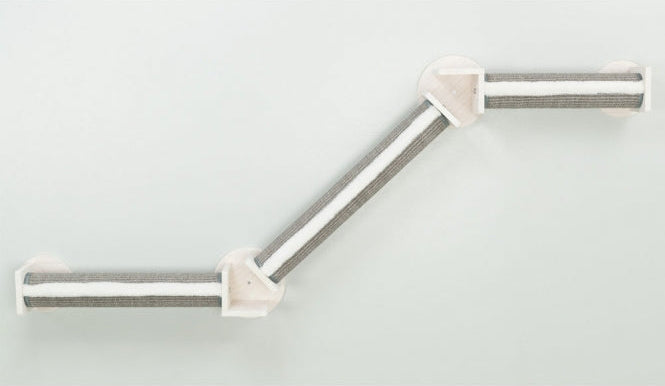 Trixie Kletterlandschaft Wand-Set 2