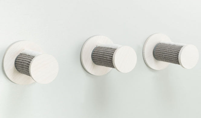 Trixie Kletterlandschaft Wand-Set 3